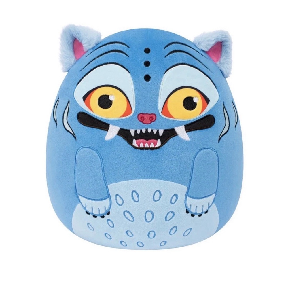K pop demon hunters 12” squishmallow Derby